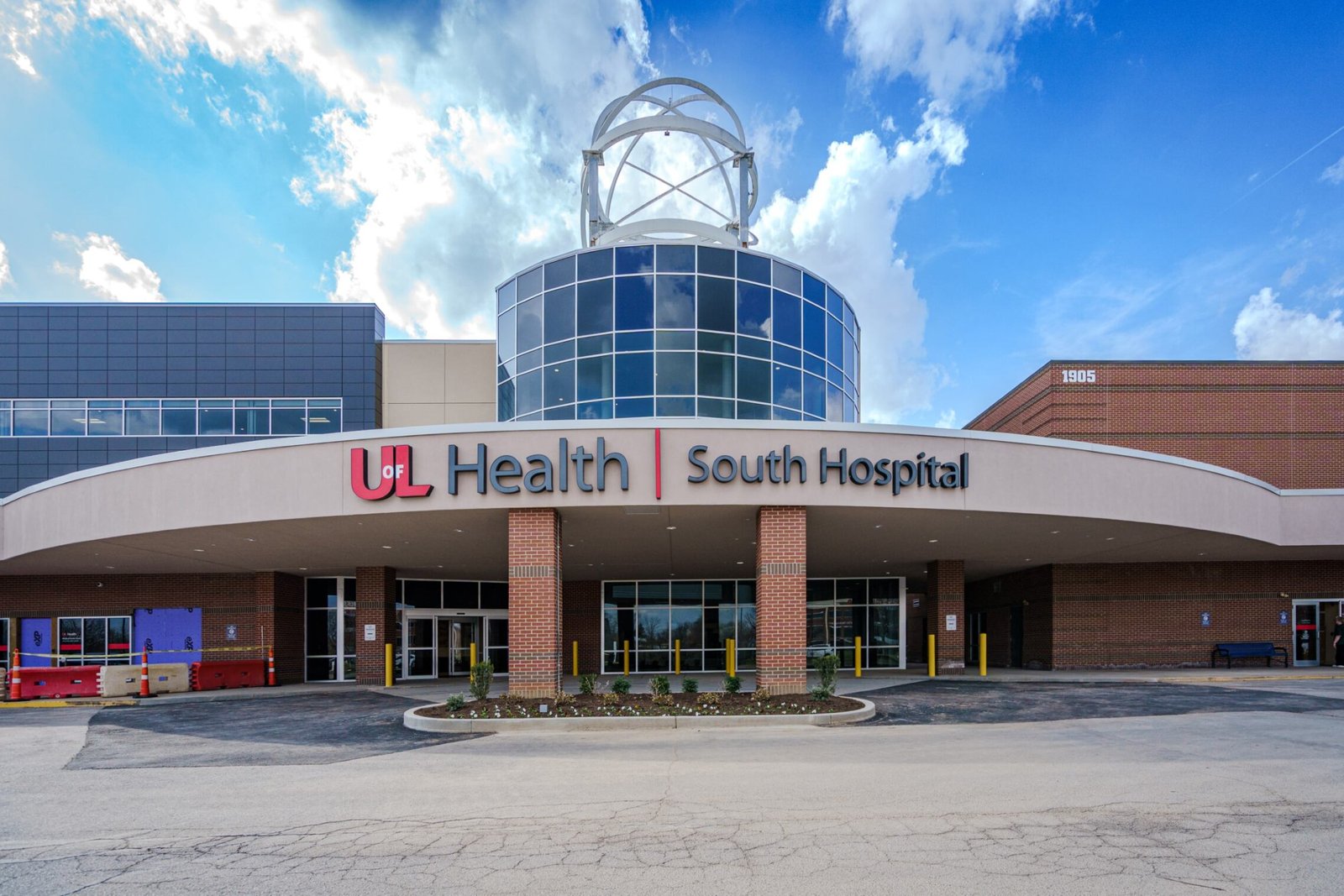 1st Smart Square UofL Health: Revolutionizing Workforce Management in Healthcare