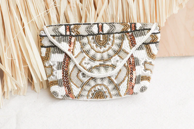 Shop Beaded Bag: Your New Favorite Accessory