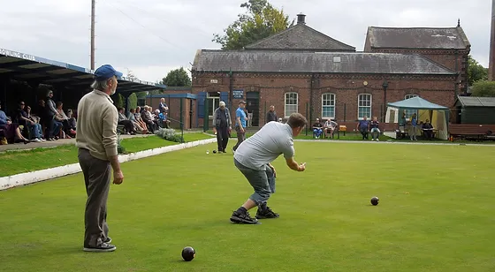 Bowlsnet UK: Your Go-To Platform for Lawn Bowls Score Tracking