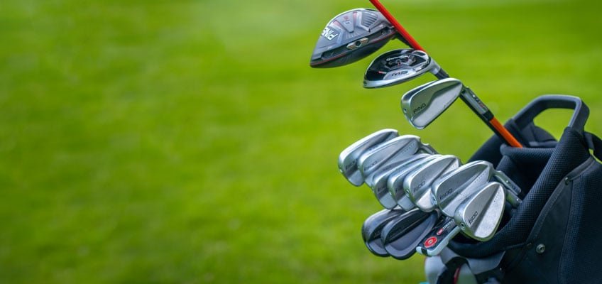 Discover the Best Used Golf Clubs in the UK: Your Complete Guide