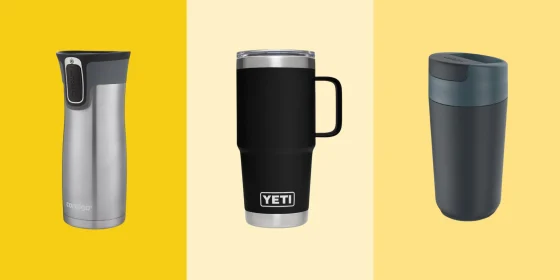 Find Your Perfect Travel Mug Made in the USA: Top Picks and Why They Rock!