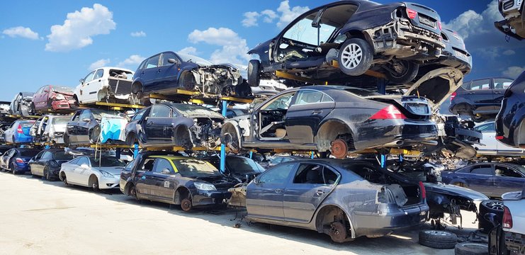 We Buy Junk Cars Near Me: Your Friendly Guide to Cashing in on Your Old Vehicle