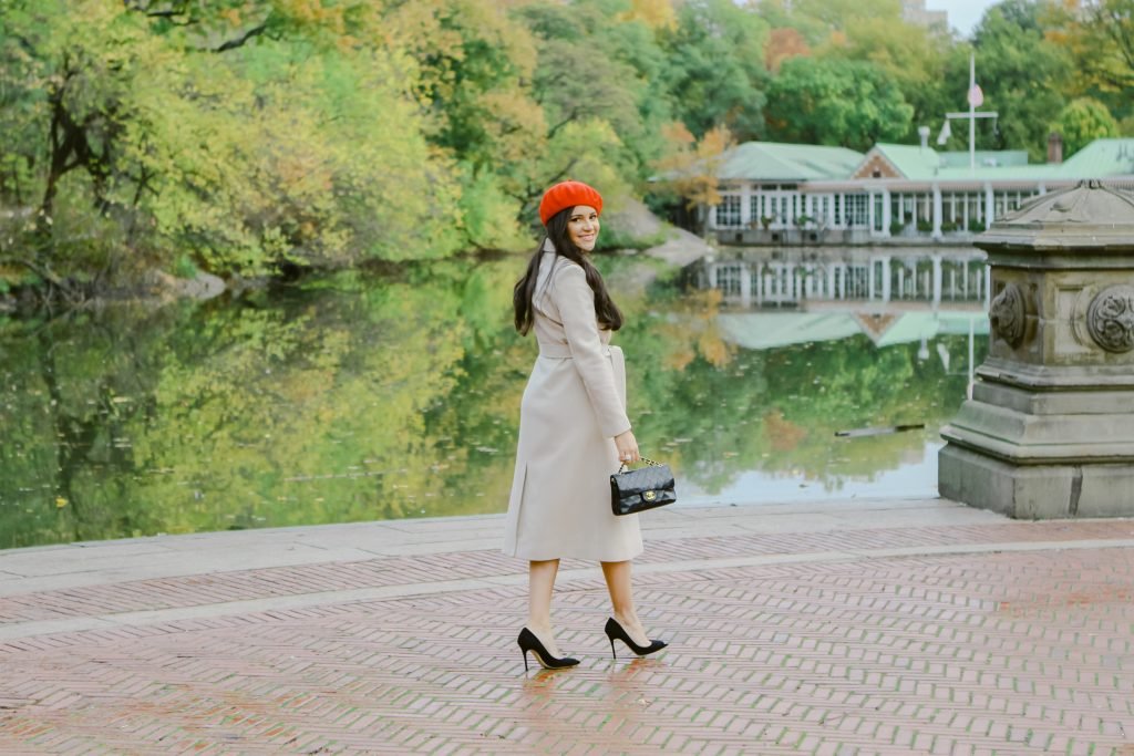 French Berets from France: A Timeless Style You Need in Your Wardrobe