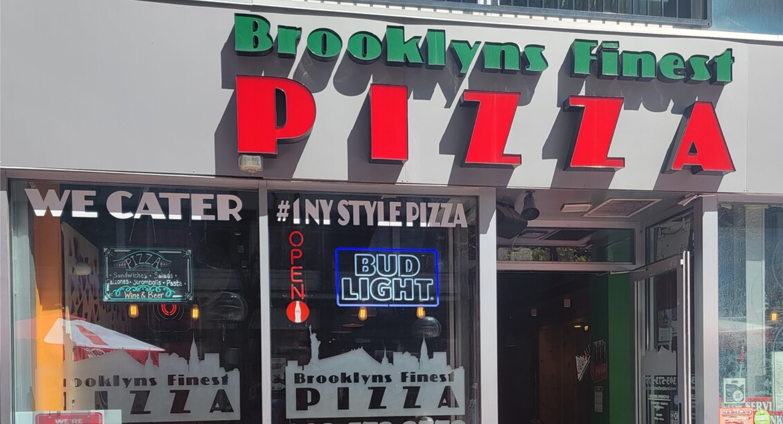 Brooklyn’s Finest Pizza: 5 Unforgettable Slices You Can’t Miss