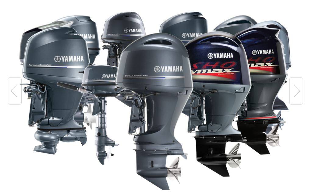 buy outboard motors