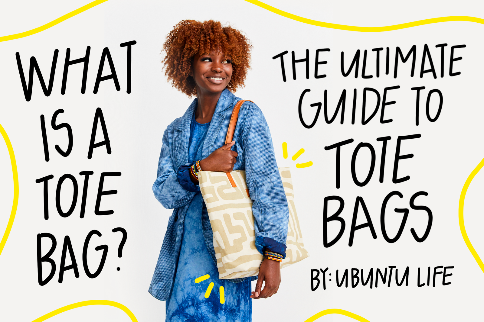 Ultimate Tote Bag Guide: Fashion, Function, and More