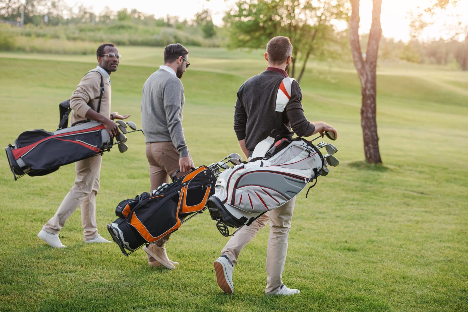 Top 5 Golf Club Bags for Every Golfer: Find the Perfect Fit