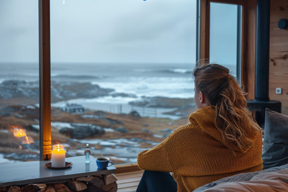 How to Stay Cozy During Vancouver’s Rainy Season