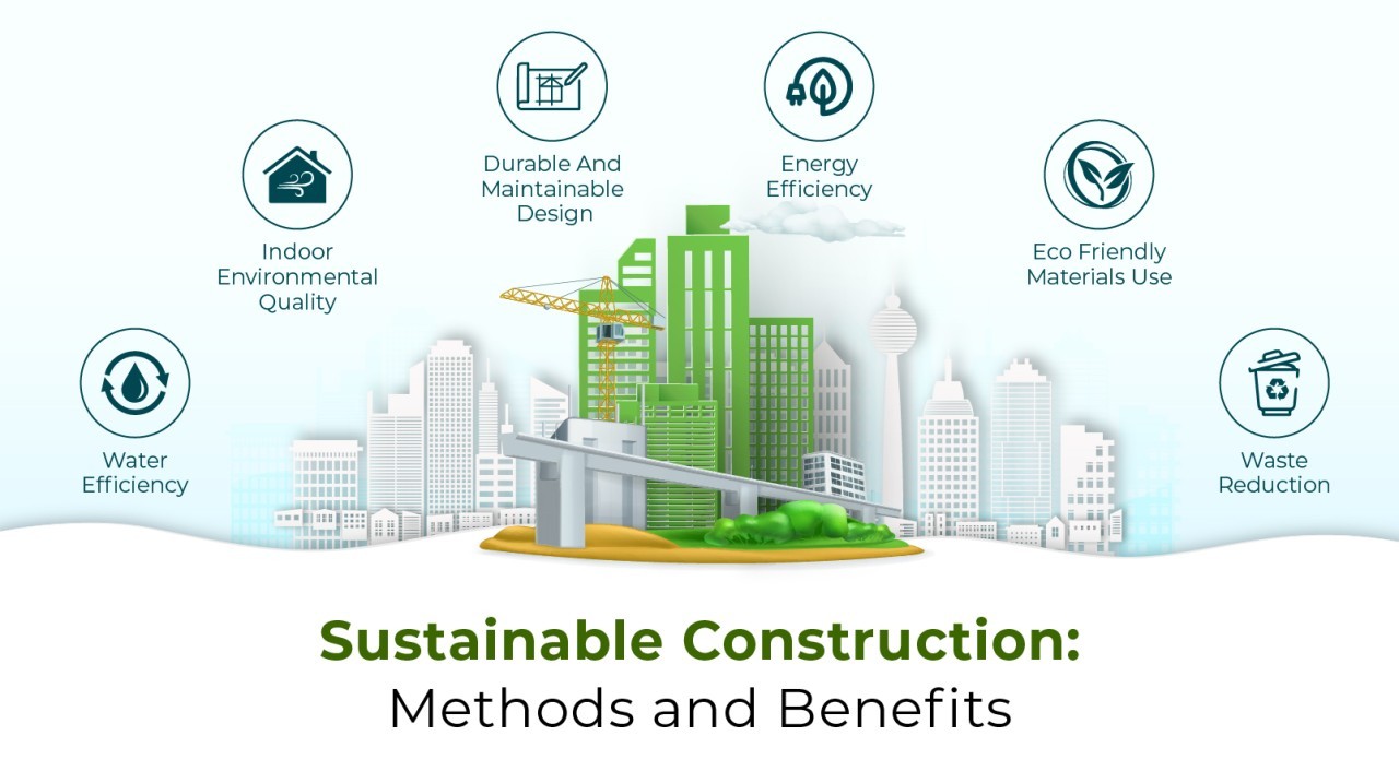 Innovative Approaches to Sustainable Structural Engineering