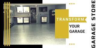Transform Your Garage: Innovative Flooring Solutions That Last